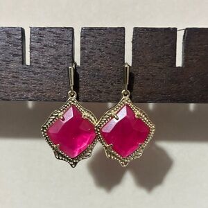 Kendra Scott Earrings